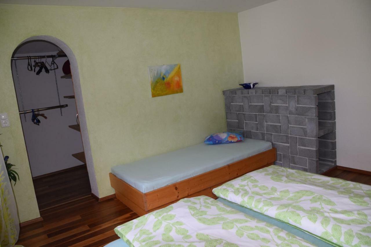 Apartment Christine Wagrain Exterior foto